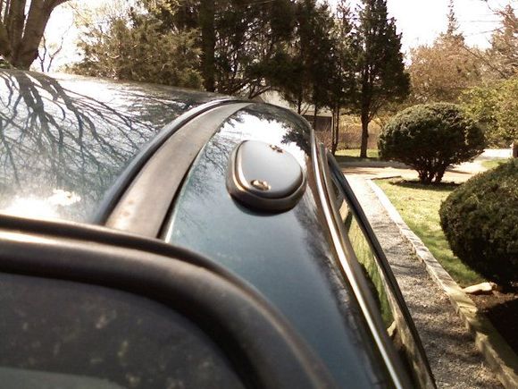 antenna delete