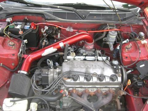 engine