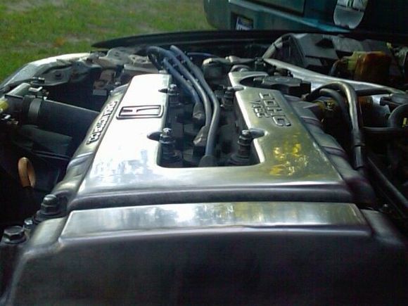 B16a After I bought it
