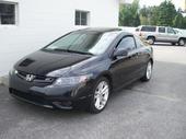 My civic Si