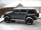 Garage - BlueBeast