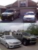 Garage - H2  03 -08