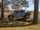 H1 Hummer