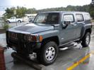 My hummer