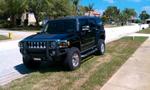 My Hummer H3
