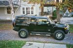 Garage - Supercharged Summer Hummer
