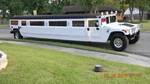 our new hummer limo soon to be lifted