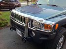 Garage - HUMMER