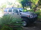 Hummer H2