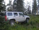 HUMMER