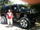 Garage - The Beast