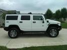 My ride