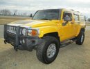 Garage - The H3