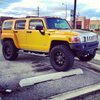 Garage - H3