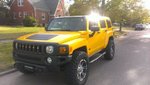 My truck