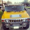 2004 hummer h2 on 28 for sale $23000