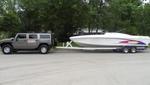 2008 H2 Hummer
