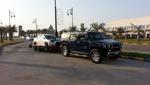 Hummer H2 2009