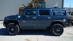 Garage - Plow Truck