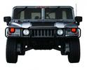 Build and Drive the Hummer H1