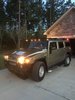 Garage - Green Beast
