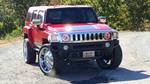 Garage - Big Red