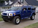 The best looking H2