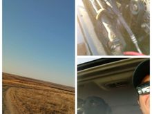 Best day Ever! then Radiator dies