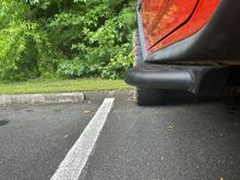 Drivers side