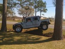 H1 Hummer