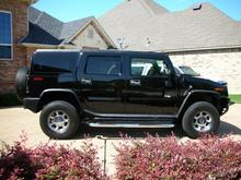 2007 H2