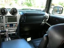 Hummer H2