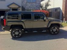 My 2010 with Vogue 20's