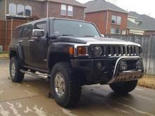 Kelli's H3 #3