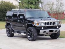 My 2008 H2