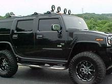 Black Betty