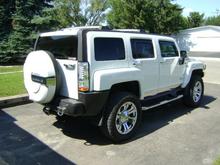 H3 HUMMER 001