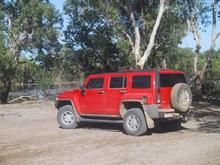 Campsite