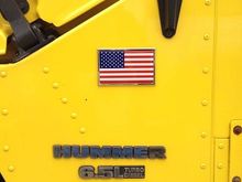 Flag Plaque