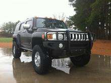 new tires