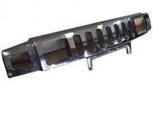 H2 GRILLE