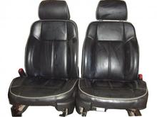 H3 FRONT SEATS