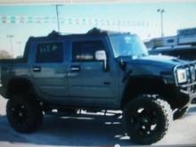 This is what she'll look like when im done.