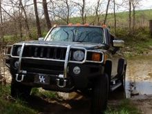 My H3T