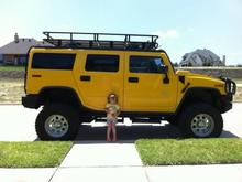 My Yellow Beast