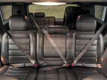 so roomy!
