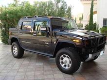 Hummer H2 2008Web