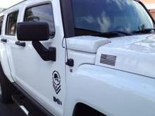 Project- Stormtrooper