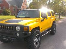 My truck