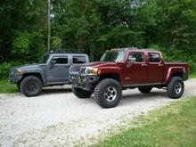 Wheeling